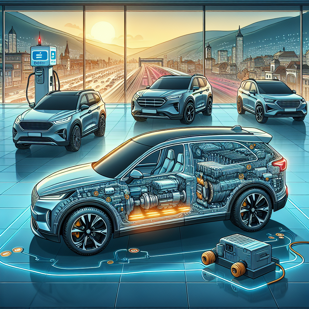 Cum se comportă cutia DSG7 pe Skoda Kodiaq Mk2 între motoarele mild-hybrid, diesel și plug-in hybrid?