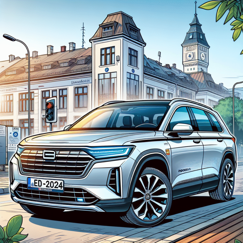 Cât este impozitul pentru motorizările pe benzină, diesel și hybrid la Skoda Kodiaq Mk2?