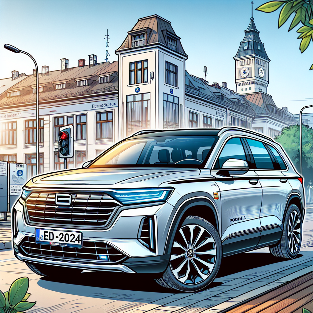 Cât este impozitul pentru motorizările pe benzină, diesel și hybrid la Skoda Kodiaq Mk2?