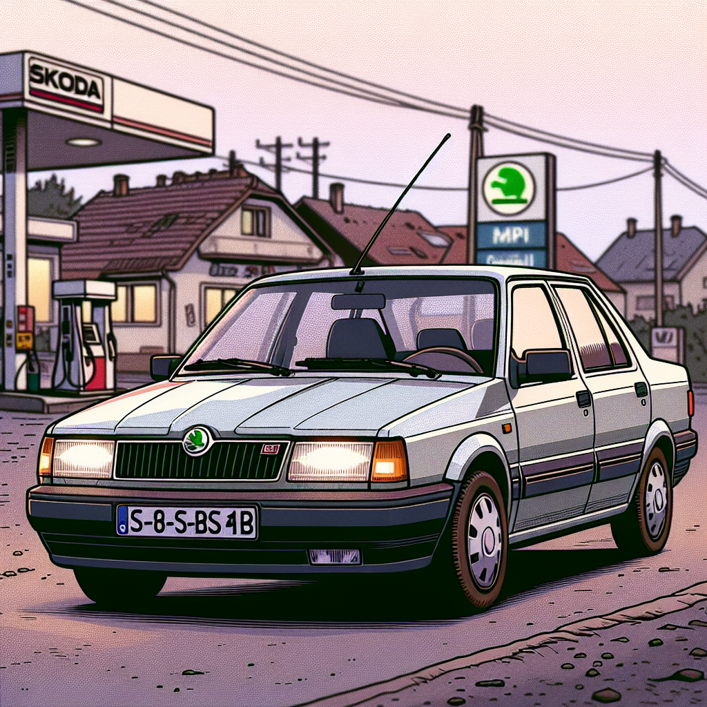 Este Skoda Octavia Mk1 o alegere potrivită pentru tineri șoferi sau familii la început de drum?