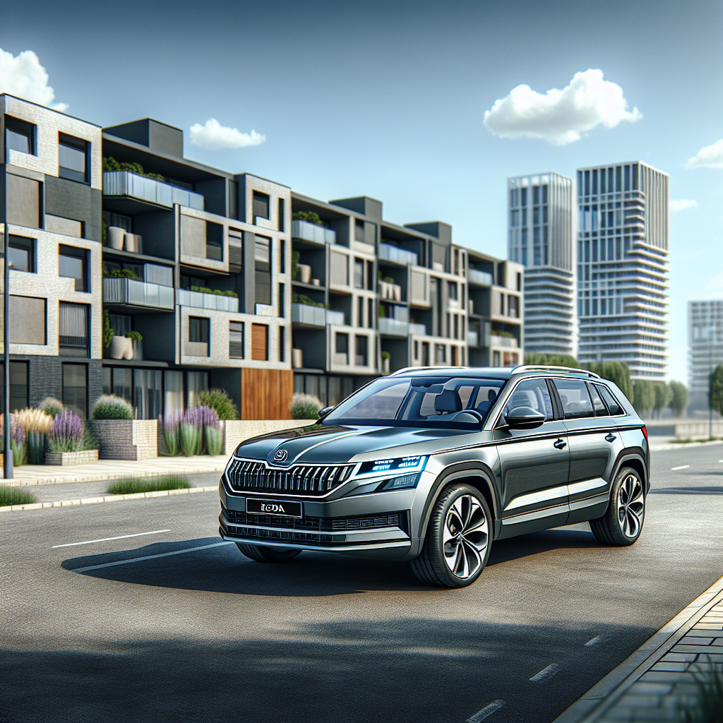 Cum își păstrează Skoda Kodiaq Mk2 valoarea de revânzare în timp?