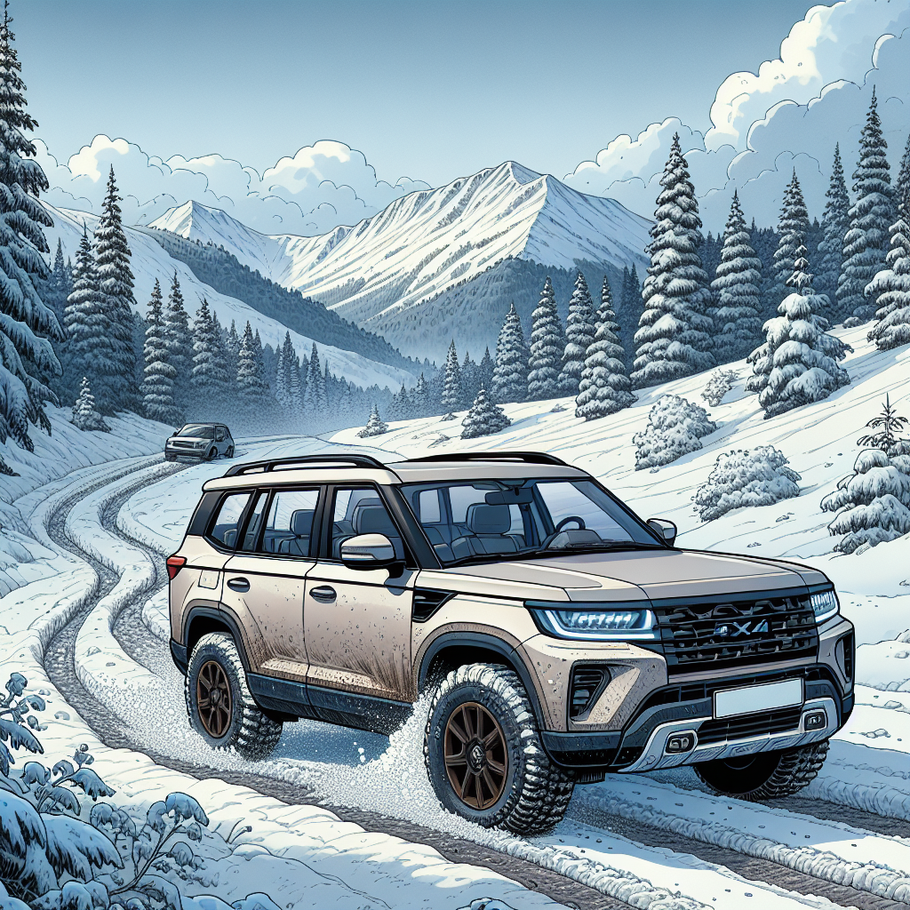 Cum se comportă Skoda Kodiaq 4x4 pe zăpadă și teren accidentat (tracțiune, fiabilitate, costuri)?