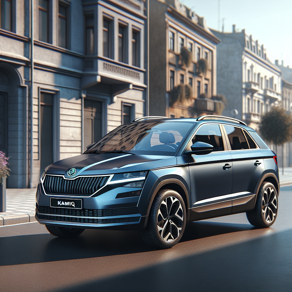 Cum stă Skoda Kamiq la antifonare și confort interior față de alte SUV-uri urbane?