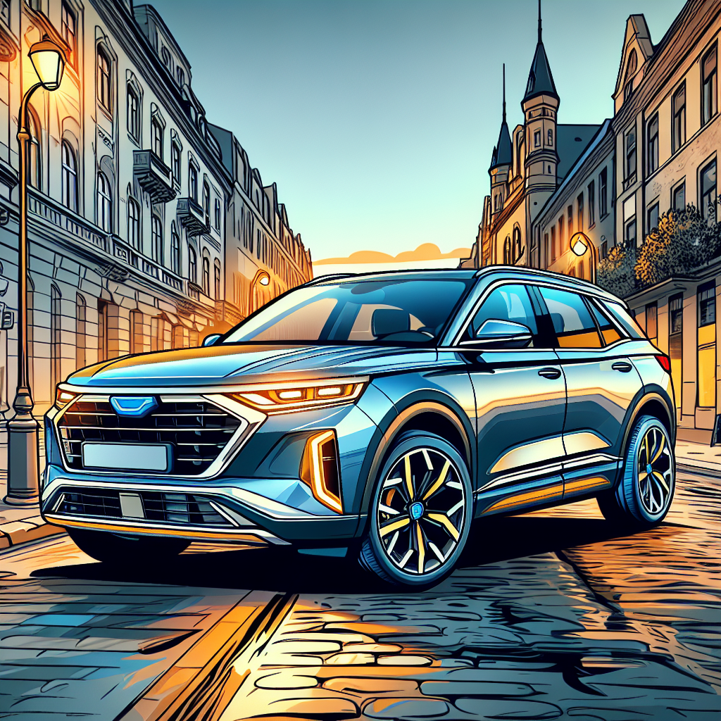 Ce aduce în plus facelift-ul din 2023 pentru Skoda Kamiq (design, dotări, tehnologii)?