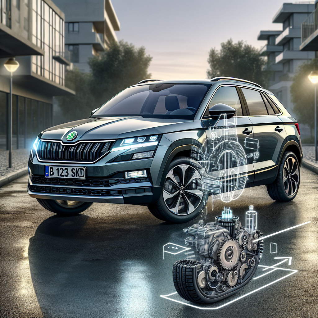 Cum se comportă cutia DSG7 de pe Skoda Kamiq (întreținere, fiabilitate, costuri)?