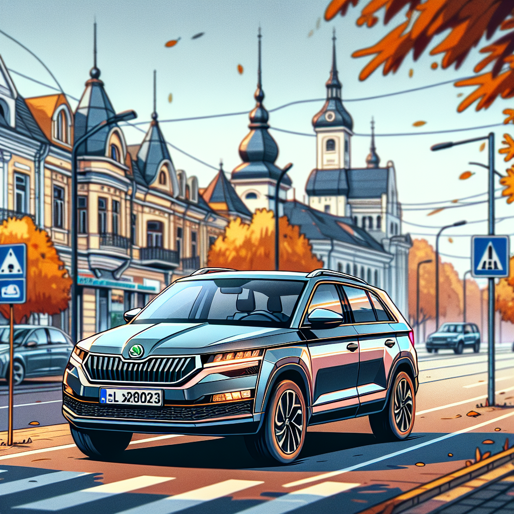 Care sunt costurile de revizie și piesele care se strică frecvent la Skoda Kamiq?