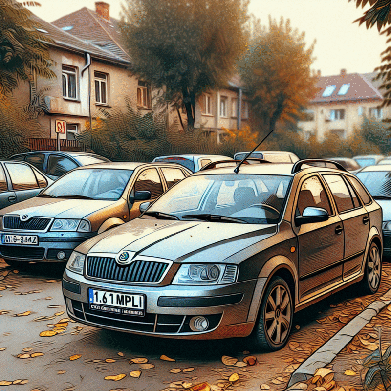 Care sunt cele mai fiabile motorizări pe benzină pentru Skoda Octavia Mk2?