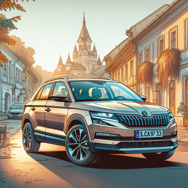 Mai merită cumpărată o Skoda Kamiq second-hand în 2025?