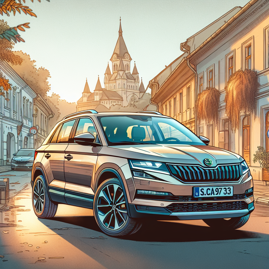 Mai merită cumpărată o Skoda Kamiq second-hand în 2025?