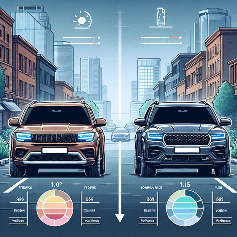 Cât de fiabil este motorul 1.5 TSI comparativ cu 1.0 TSI pe Skoda Kamiq?