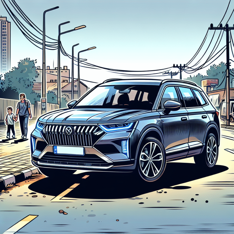 Cât de scumpă este întreținerea unei Skoda Kamiq 1.5 TSI DSG (revizii, piese, asigurare)?