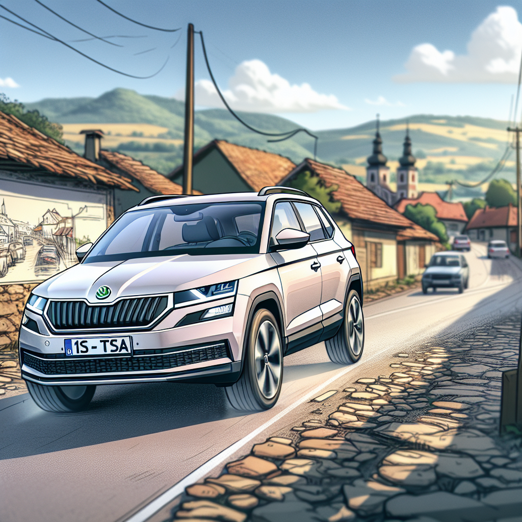 Cum se comportă motorul 1.0 TSI pe Skoda Karoq (consum, fiabilitate, performanță)?