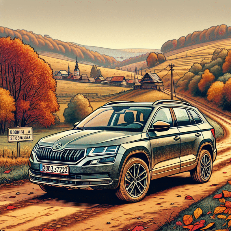 Ce motoare diesel de pe Skoda Karoq sunt considerate reușite și care au probleme frecvente?