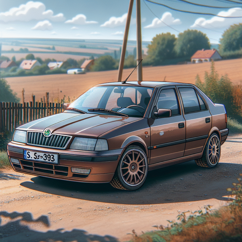 Ce motoare diesel de pe Skoda Octavia Mk2 sunt considerate reușite și care au probleme frecvente?