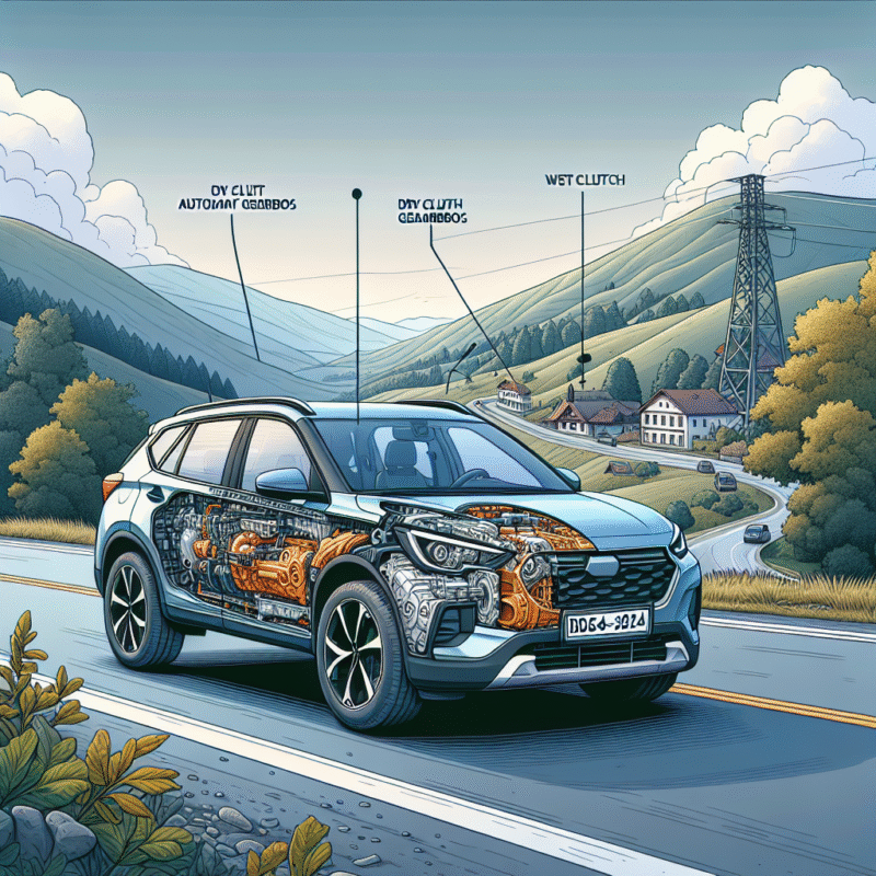 Cum se comportă cutia DSG7 de pe Skoda Karoq (întreținere, fiabilitate, costuri)?