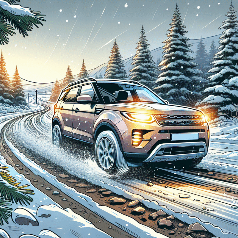 Cum se comportă Skoda Karoq 4x4 iarna și pe drumuri grele (fiabilitate, tracțiune, costuri)?