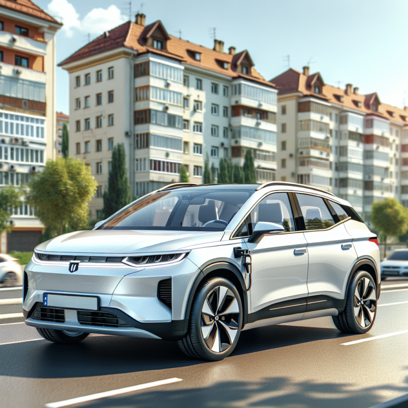 Cum se comportă Skoda Enyaq 60 în utilizarea zilnică (autonomie reală, costuri de încărcare, performanță)?