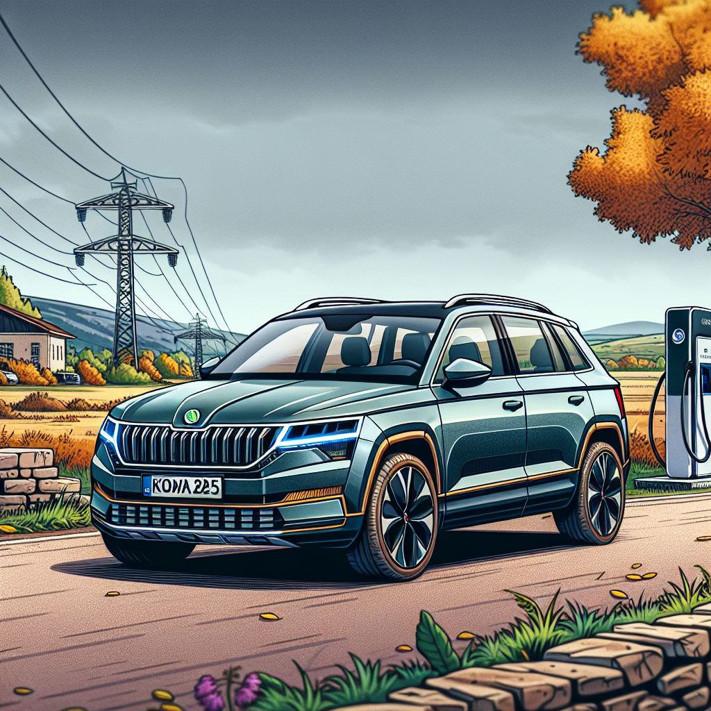 Merită diferența de preț între Skoda Enyaq 60 și 85 (autonomie, putere, timp de încărcare)?