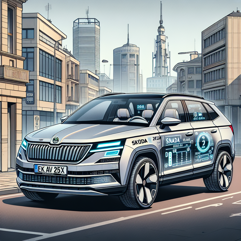 Ce cutie de viteze folosește Skoda Enyaq și cum diferă față de o mașină termică?