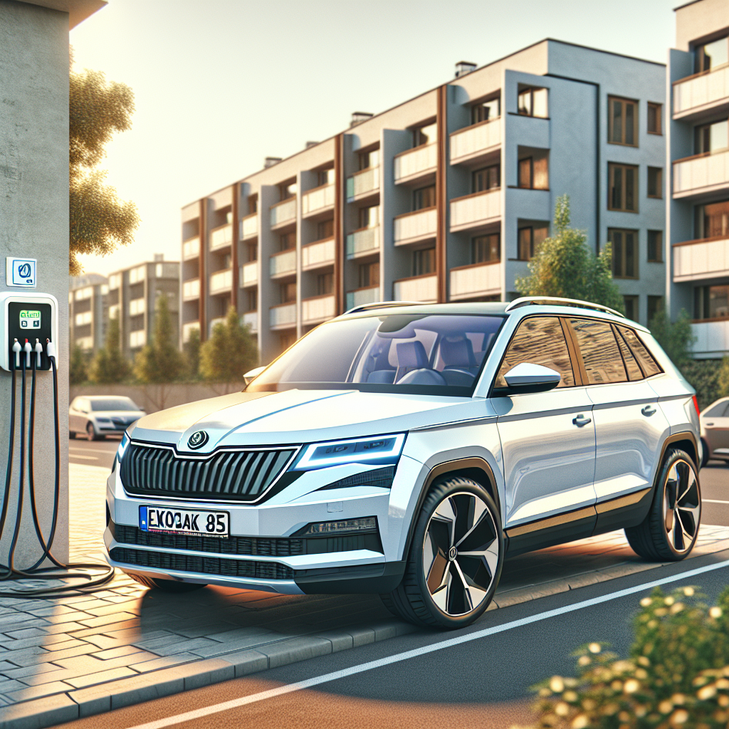 Care sunt costurile de service și piesele care se înlocuiesc periodic la Skoda Enyaq (frâne, lichide, filtre)?