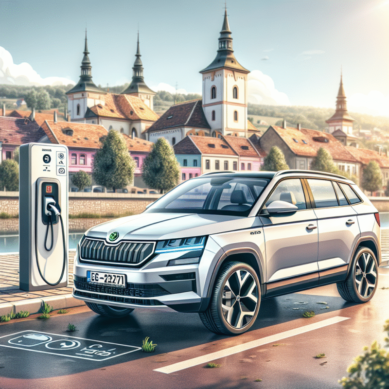Cât costă înlocuirea unei baterii la Skoda Enyaq și care este durata ei de viață estimată?