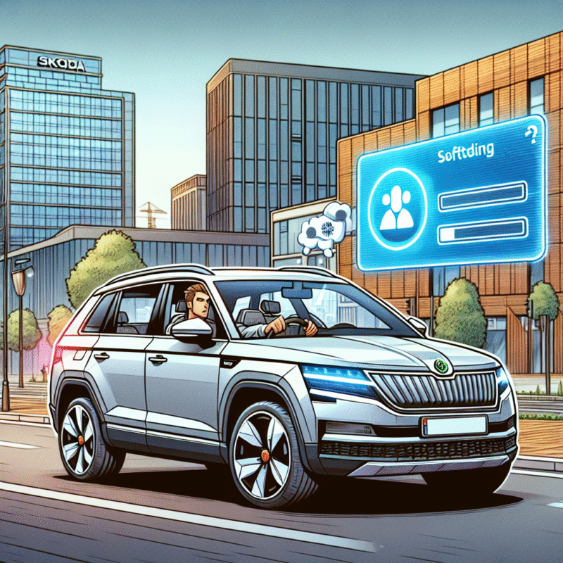 Ce probleme electrice sau software au fost raportate la Skoda Enyaq (buguri, infotainment, conectivitate)?