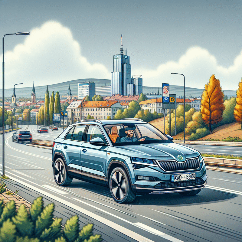Cât de fiabil este sistemul de frânare regenerativă la Skoda Enyaq (eficiență, confort, uzură plăcuțe)?