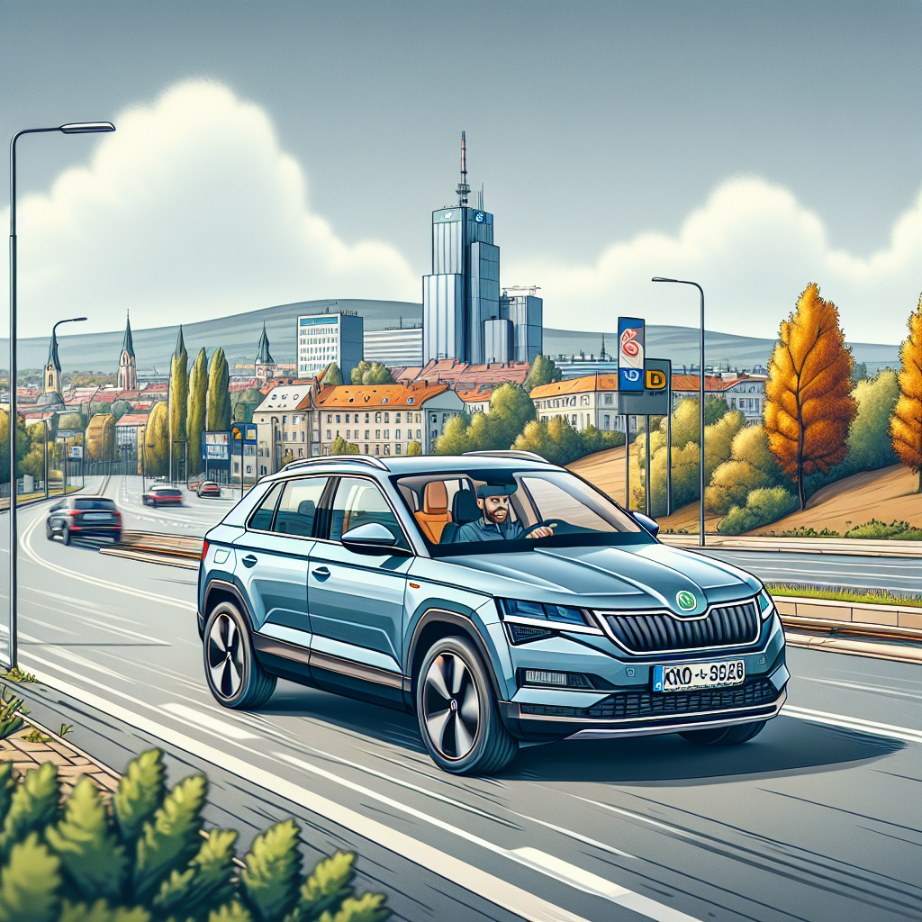 Cât de fiabil este sistemul de frânare regenerativă la Skoda Enyaq (eficiență, confort, uzură plăcuțe)?