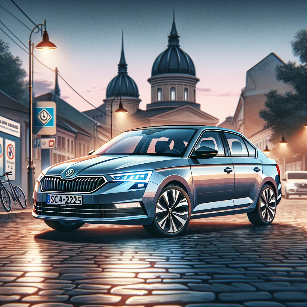 Care este cel mai bun motor pe benzină de Skoda Scala pentru oraș și autostradă?