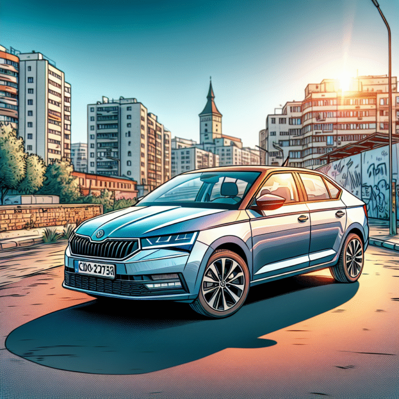 Cum se comportă motorul 1.0 TSI pe Skoda Scala (consum real, fiabilitate, întreținere)?