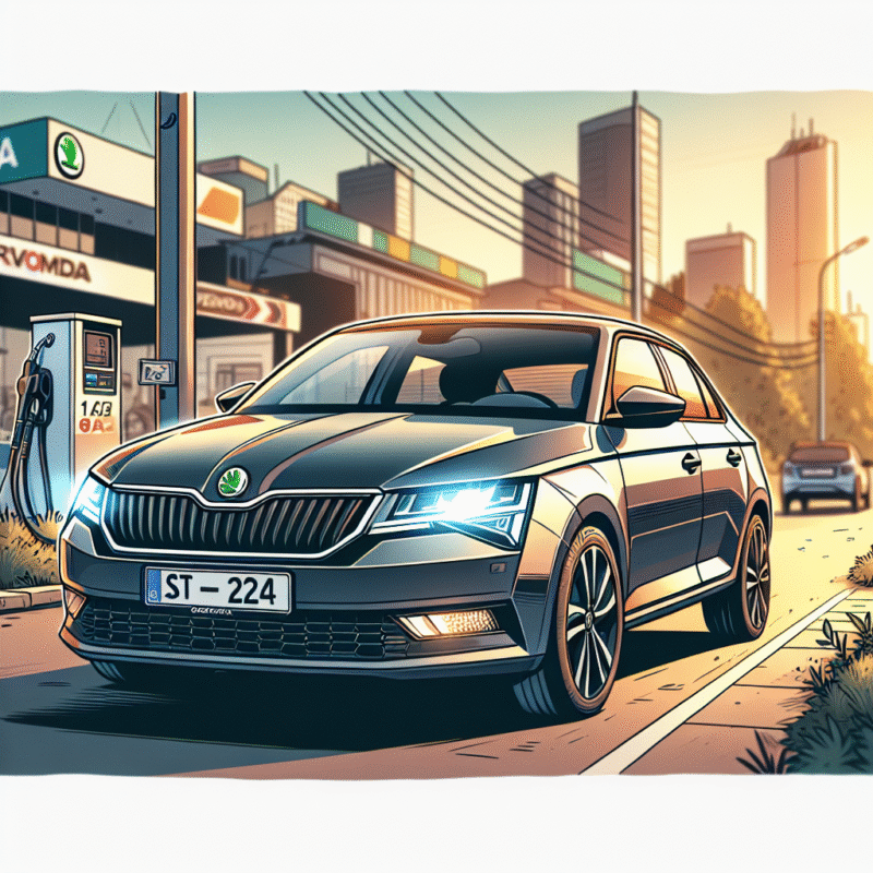 Cât de fiabil este motorul 1.5 TSI ACT pe Skoda Scala (probleme, performanță, consum)?