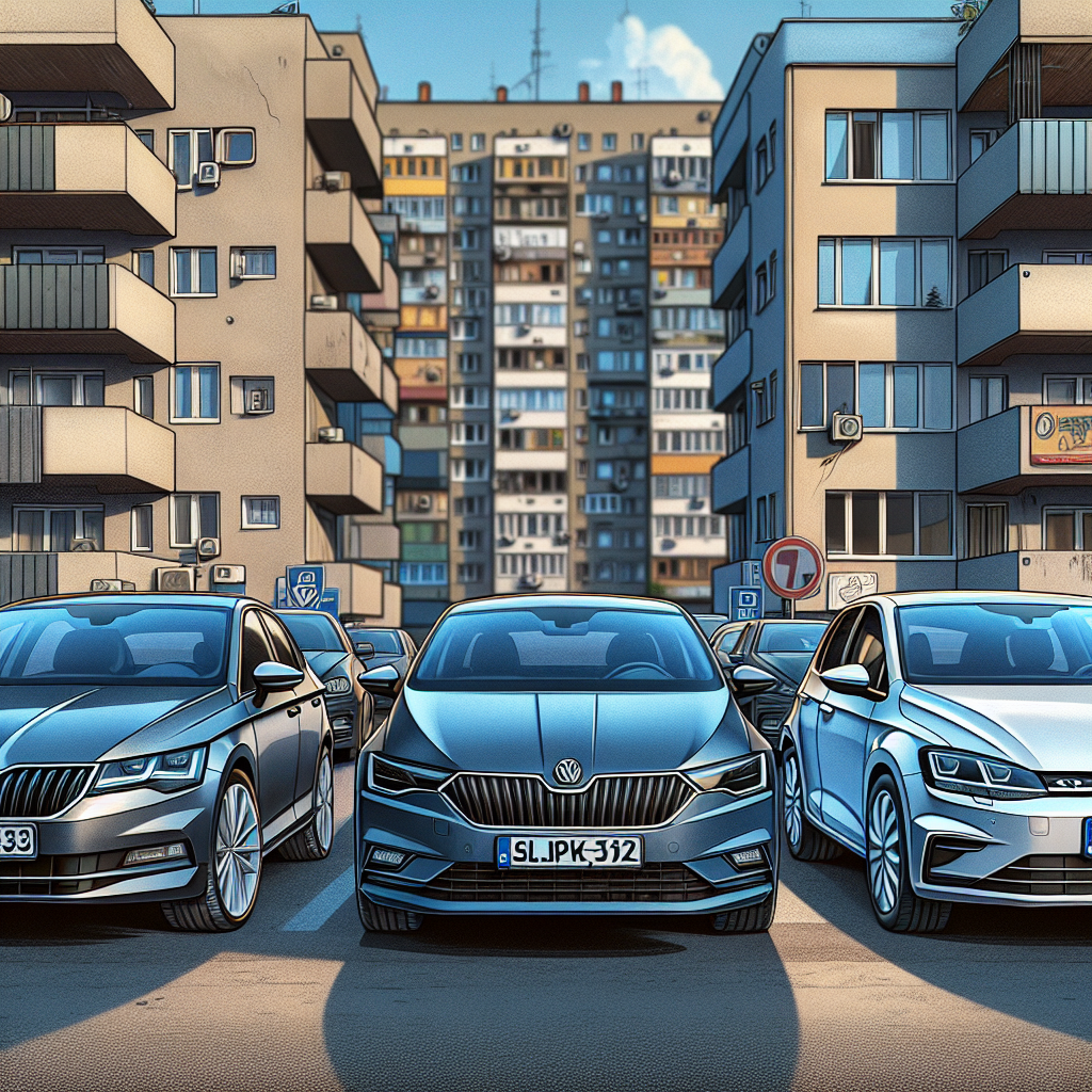 Cât costă întreținerea unei Skoda Scala comparativ cu VW Polo sau Golf 7?