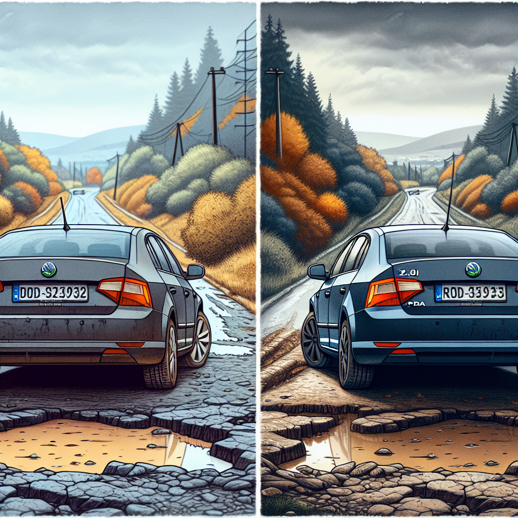 Cât de bun este motorul 2.0 TDI pe Skoda Octavia Mk2 (PD vs CR, probleme, consum real)?