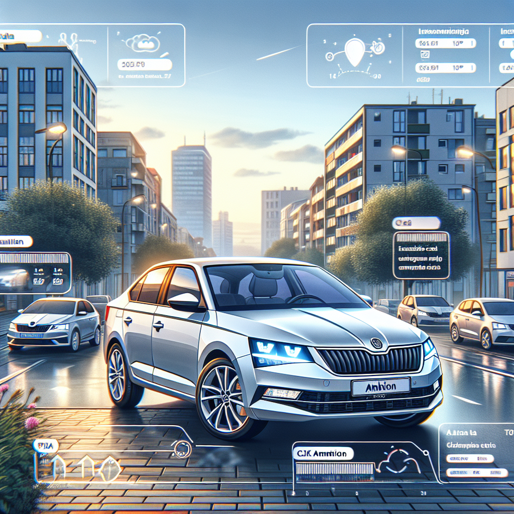 Cum variază costurile de asigurare pentru Skoda Scala în funcție de motorizare și echipare?