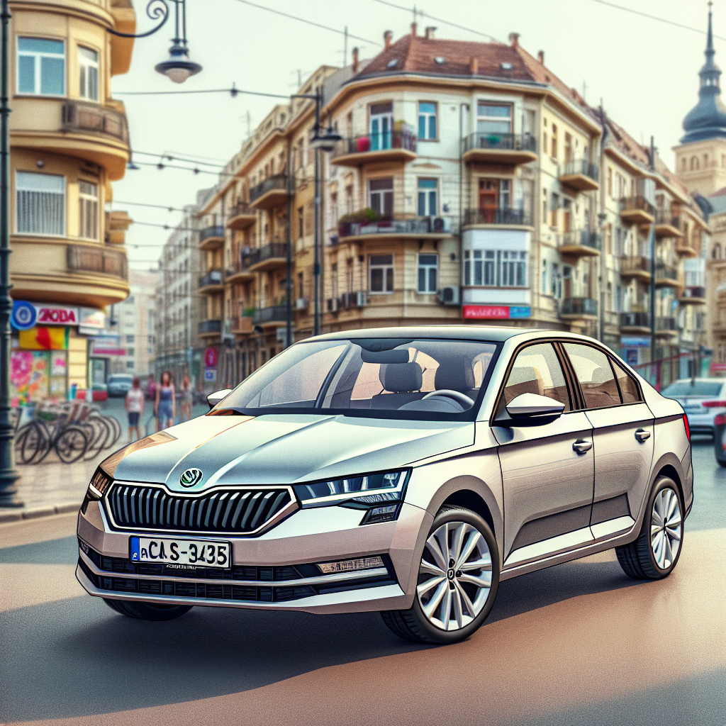 Pentru ce tip de șofer este potrivită Skoda Scala (navetă, familie, oraș)?