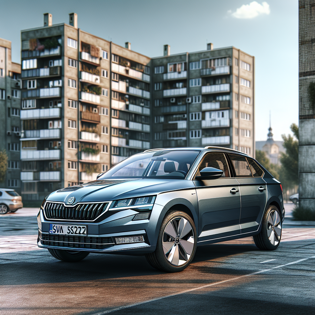 Cum își păstrează Skoda Scala valoarea de revânzare în timp?