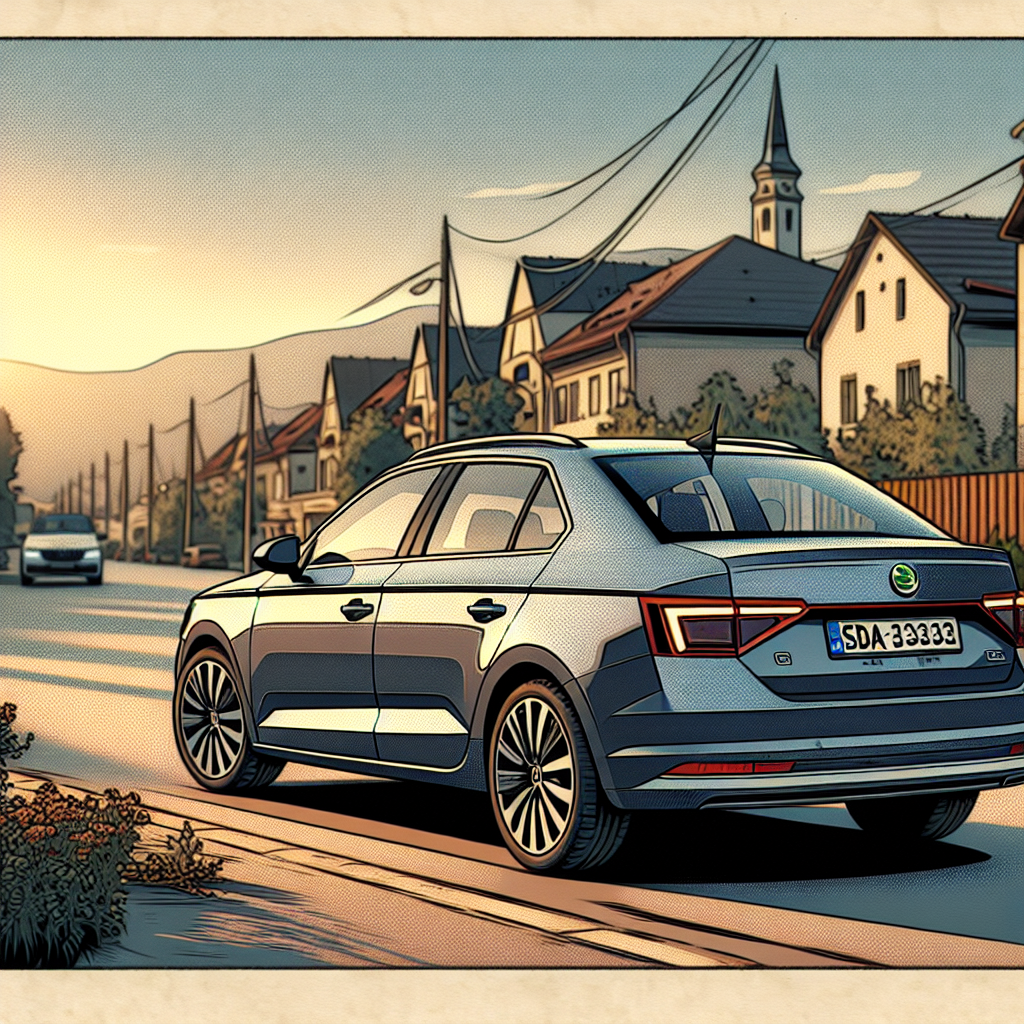 Mai merită cumpărată o Skoda Scala second-hand în 2025?