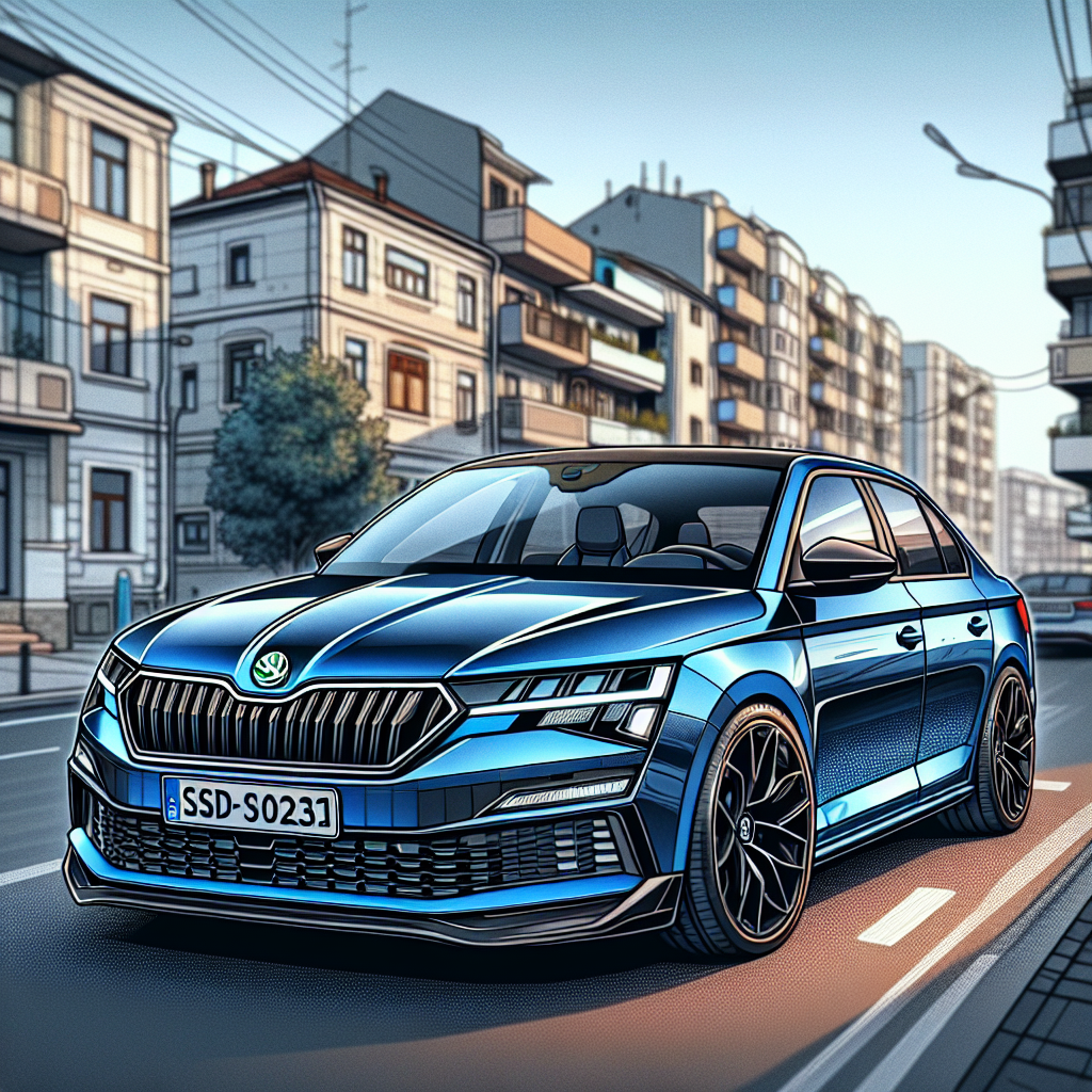 Merită diferența de preț între o Skoda Scala standard și varianta Monte Carlo sau Sportline?