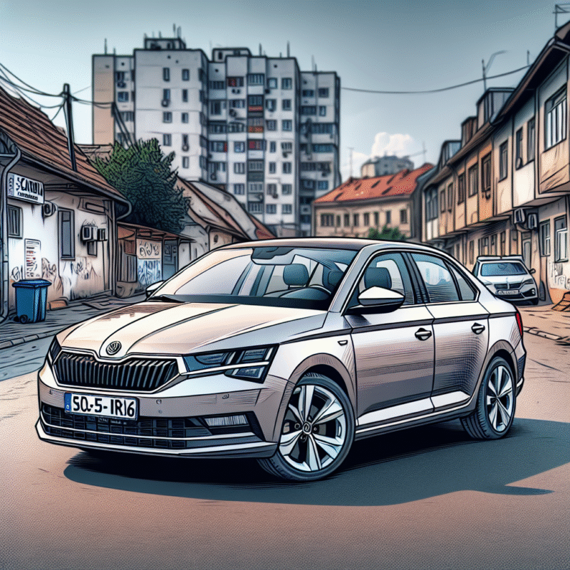 Cât de scumpă este întreținerea unei Skoda Scala 1.5 TSI DSG (revizii, piese, asigurare)?