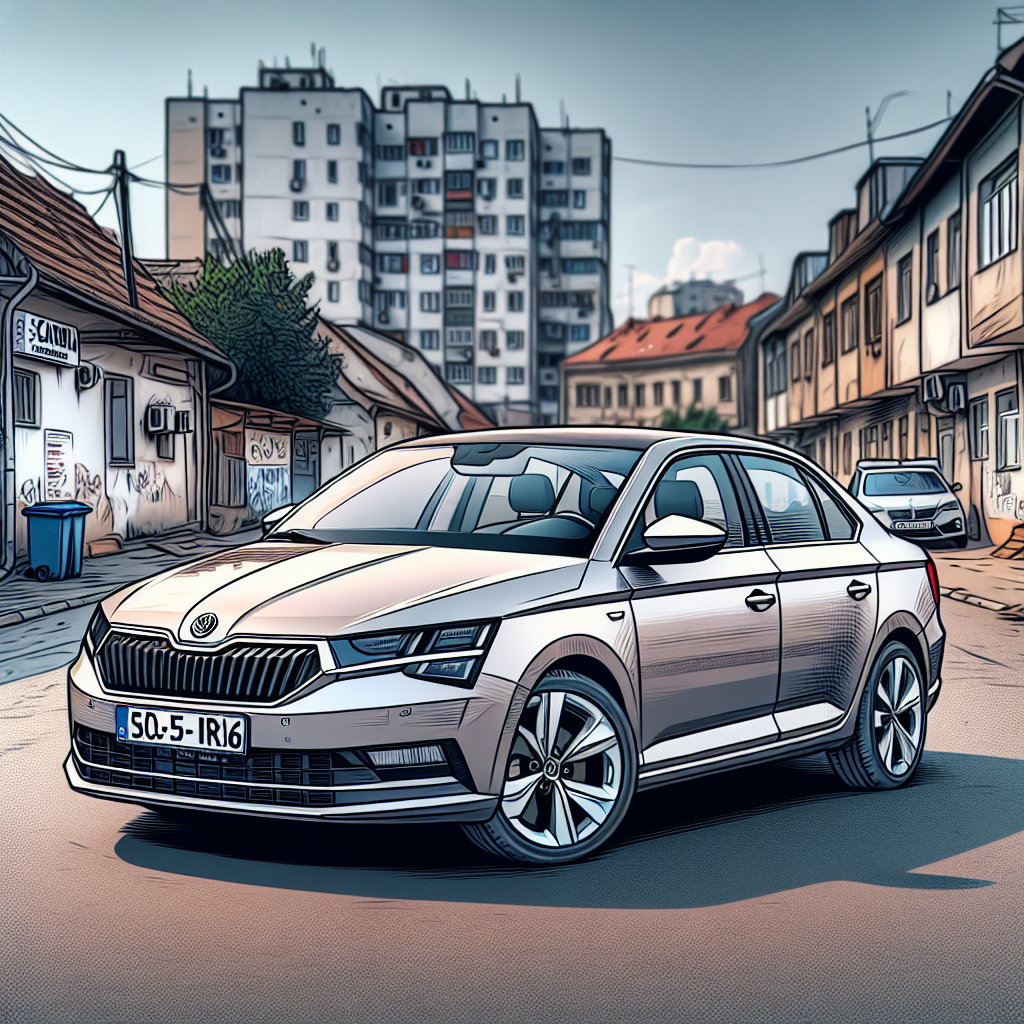 Cât de scumpă este întreținerea unei Skoda Scala 1.5 TSI DSG (revizii, piese, asigurare)?