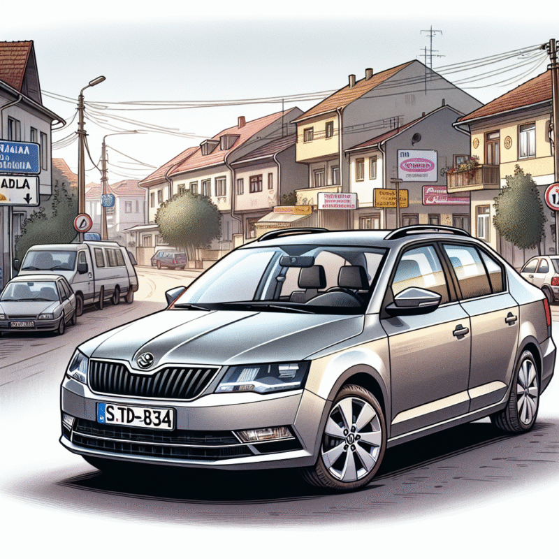 Cum se comportă motorul 1.6 TDI pe Skoda Octavia Mk2 (fiabilitate, consum, performanță)?