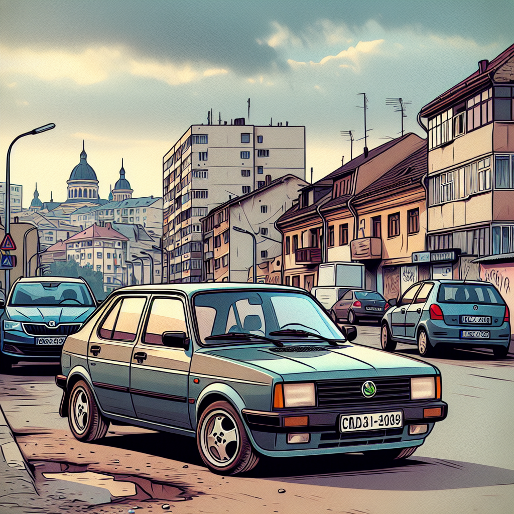 Cum se comportă motorul 1.4 MPI pe Skoda Fabia Mk1 (consum, fiabilitate, performanță)?