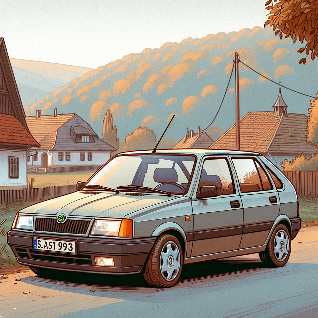 Ce motoare diesel de pe Skoda Fabia Mk1 sunt considerate reușite și care au probleme frecvente?