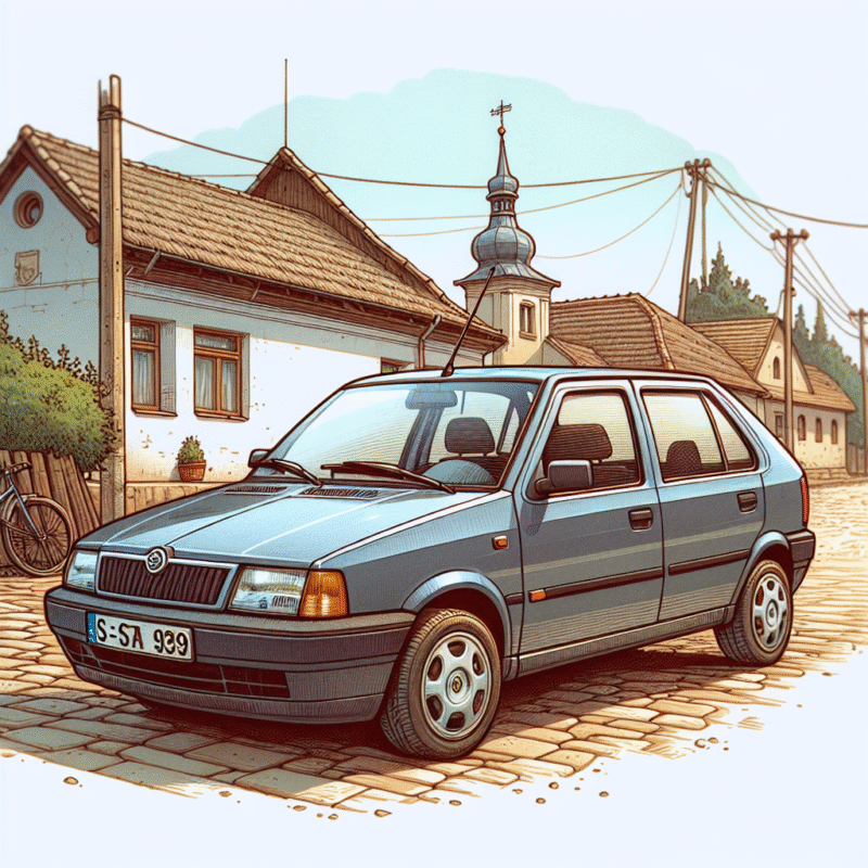 Este motorul 1.9 TDI cea mai bună alegere pentru Skoda Fabia Mk1 (putere, costuri, întreținere)?