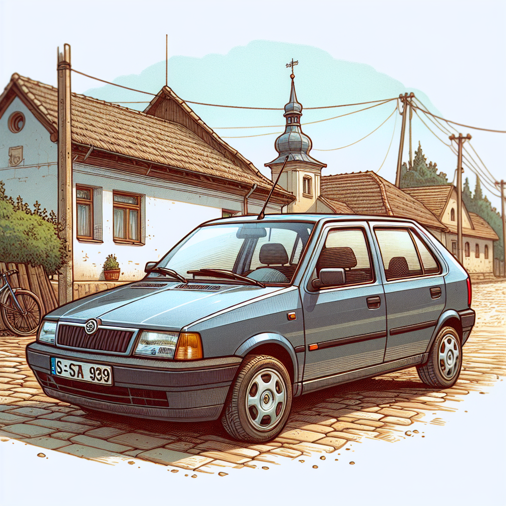 Este motorul 1.9 TDI cea mai bună alegere pentru Skoda Fabia Mk1 (putere, costuri, întreținere)?