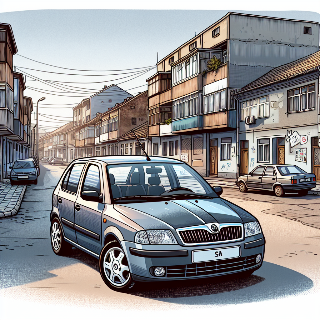 Cum se comportă motorul 1.4 TDI pe Skoda Fabia Mk1 (fiabilitate, vibrații, consum real)?