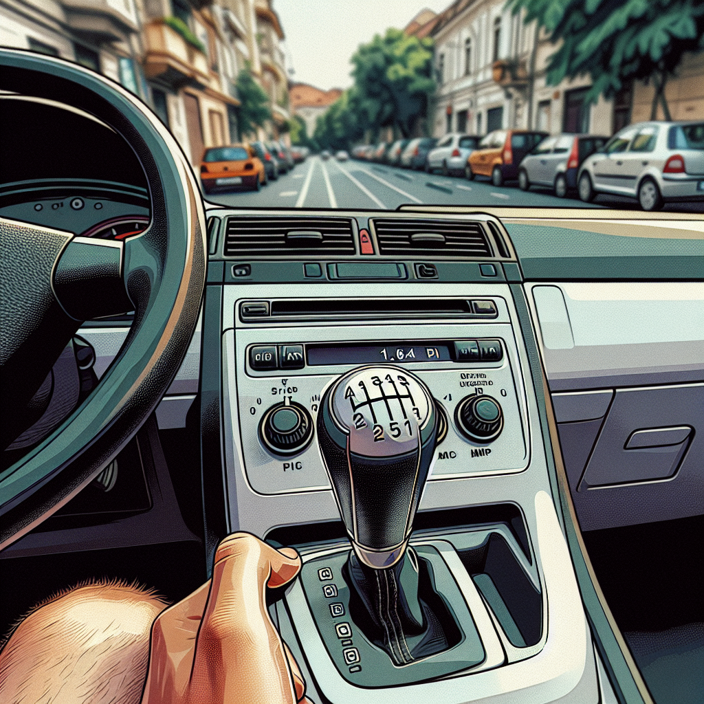 Cum se comportă cutia automată tiptronic pe Skoda Fabia Mk1 (întreținere, costuri, durabilitate)?