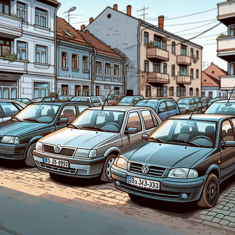 Cât costă întreținerea unei Skoda Fabia Mk1 comparativ cu VW Polo 9N sau Opel Corsa C?