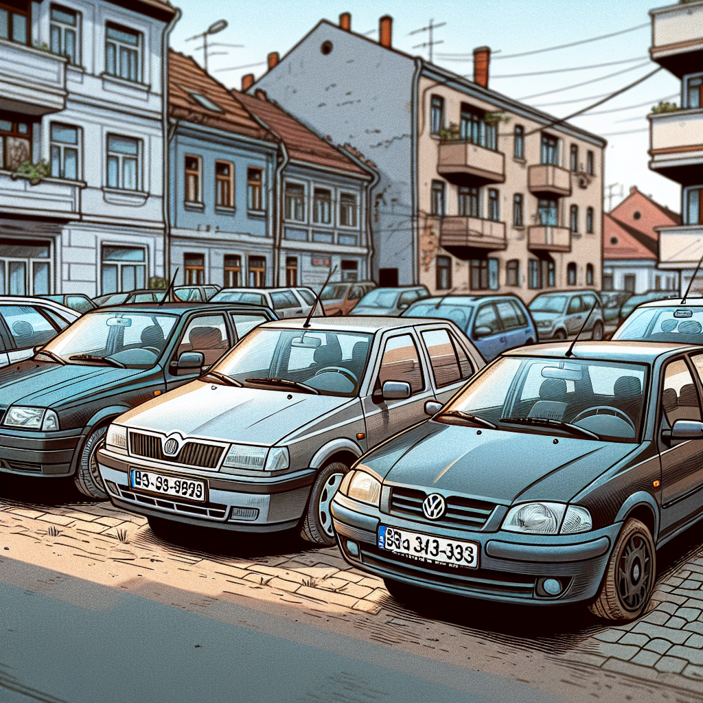 Cât costă întreținerea unei Skoda Fabia Mk1 comparativ cu VW Polo 9N sau Opel Corsa C?