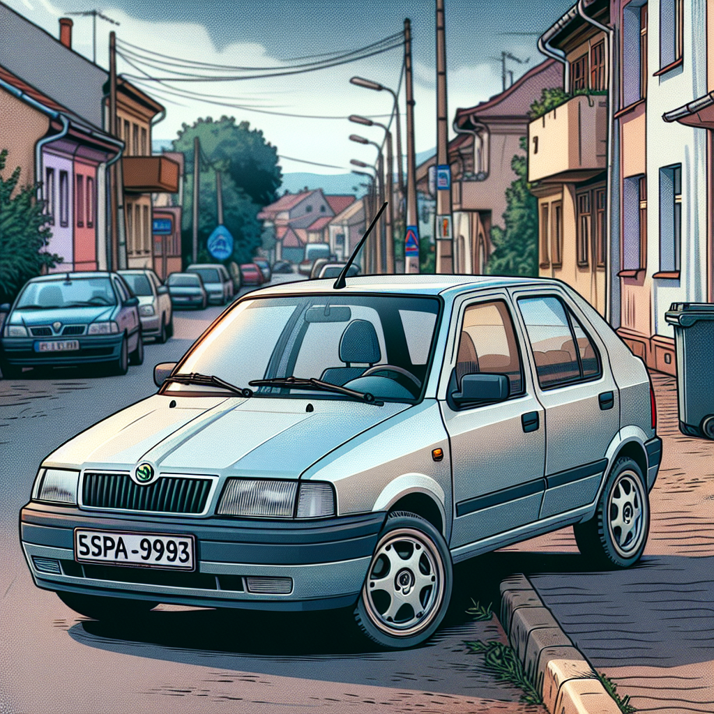 Cum variază costurile de asigurare pentru Skoda Fabia Mk1 în funcție de motorizare?
